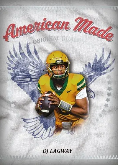 2026 Leaf Football Brings 6 Autographs Per Hobby Box