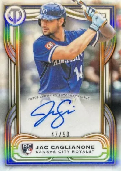 Sports Card Portal What’s Hot List for August 17, 2026