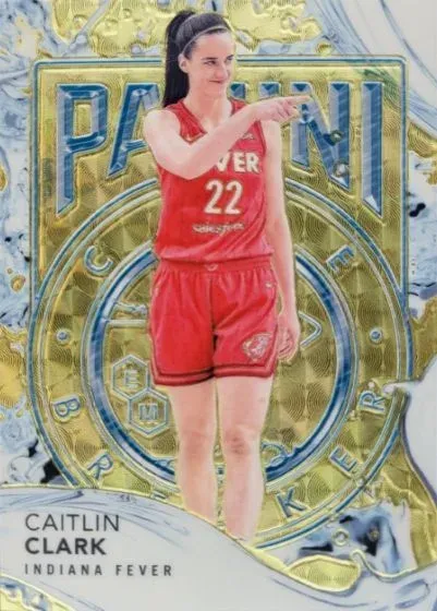 Sports Card Portal What’s Hot List for August 17, 2026