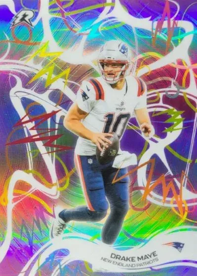 Sports Card Portal What’s Hot List for August 17, 2026