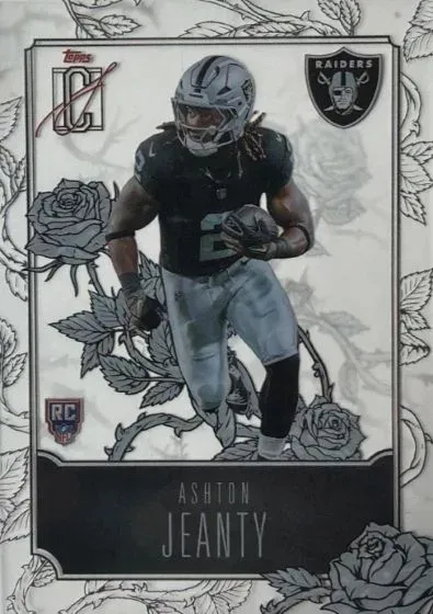 Sports Card Portal What’s Hot List for August 17, 2026
