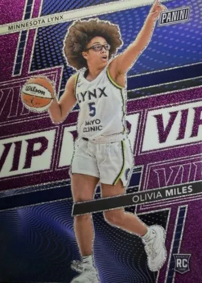 Sports Card Portal What’s Hot List for August 17, 2026