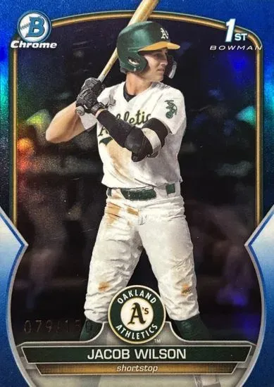 Sports Card Portal What’s Hot List for August 17, 2026