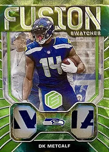Sports Card Portal What’s Hot List for August 17, 2026