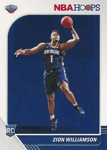 Sports Card Portal What’s Hot List for August 17, 2026