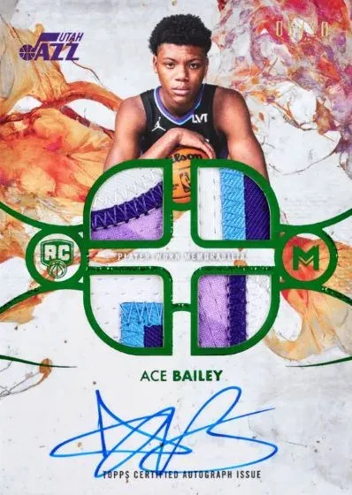 2025-26 Topps Motif Basketball Checklist, Sets and Details