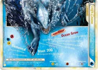 The 3 Best Lugia Cards in the Pokémon TCG