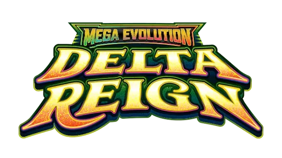 Mega Evolution—Delta Reign