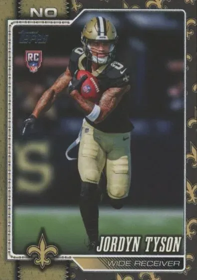2026 Topps Flagship Football Variations Guide