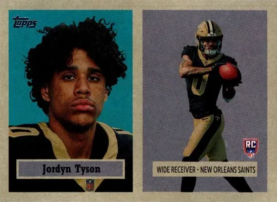 2026 Topps Flagship Football Variations Guide
