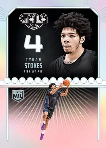 2025-26 Panini Origins Basketball Checklist, Details