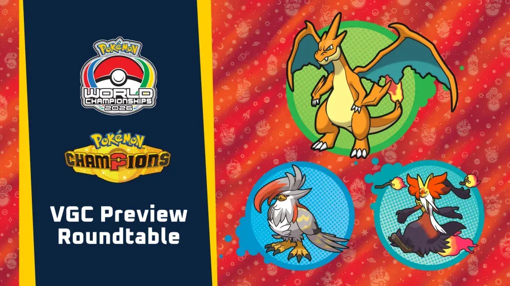 VGC Roundtable
