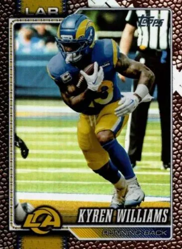 2026 Topps Flagship Football Parallel Guide