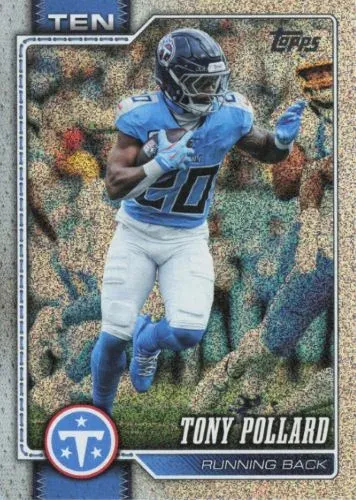 2026 Topps Flagship Football Parallel Guide