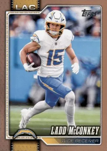 2026 Topps Flagship Football Parallel Guide