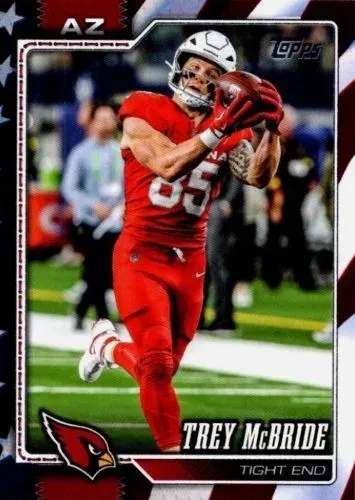 2026 Topps Flagship Football Parallel Guide