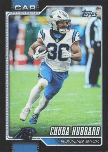 2026 Topps Flagship Football Parallel Guide