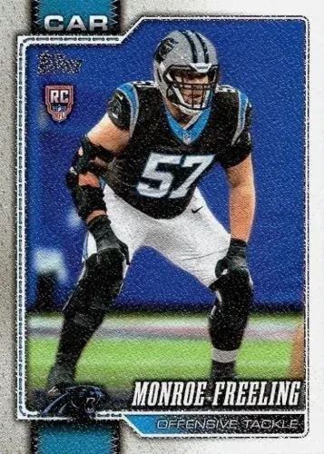 2026 Topps Flagship Football Parallel Guide