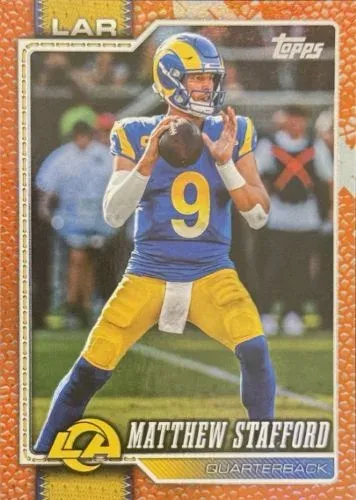 2026 Topps Flagship Football Parallel Guide