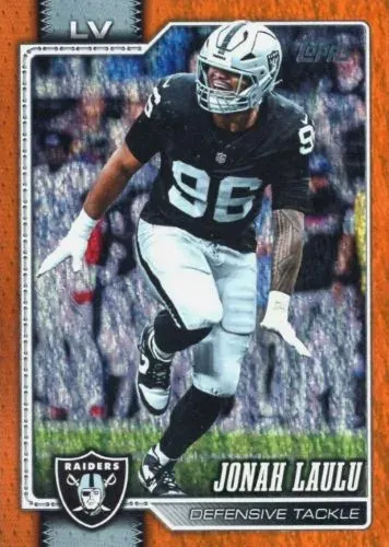 2026 Topps Flagship Football Parallel Guide