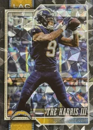2026 Topps Flagship Football Parallel Guide