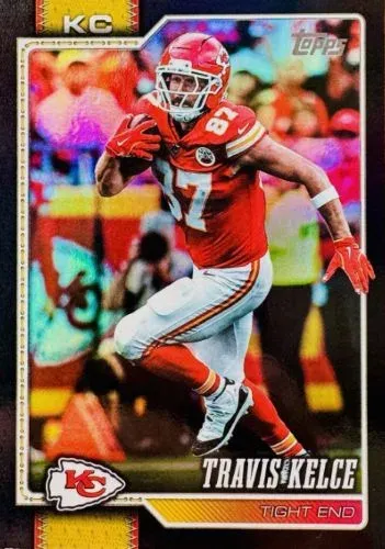 2026 Topps Flagship Football Parallel Guide