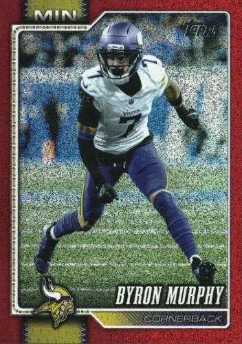 2026 Topps Flagship Football Parallel Guide