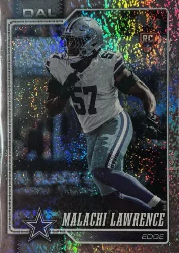2026 Topps Flagship Football Parallel Guide
