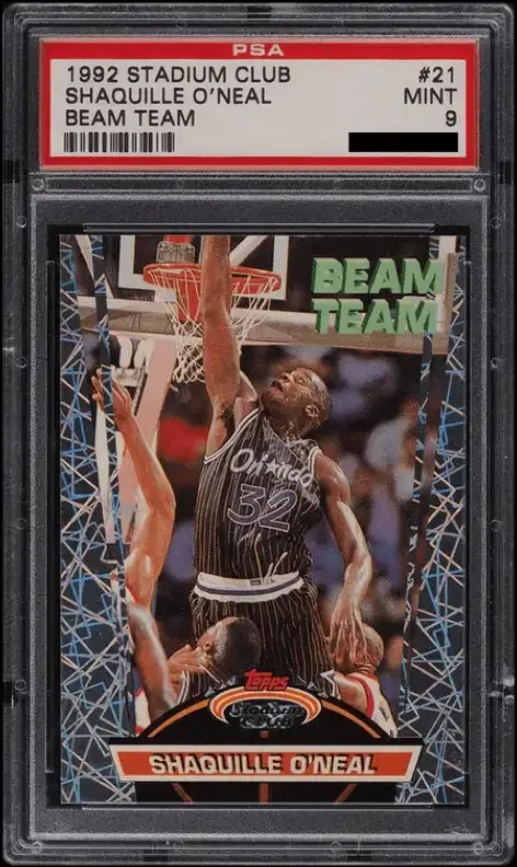 Shaq