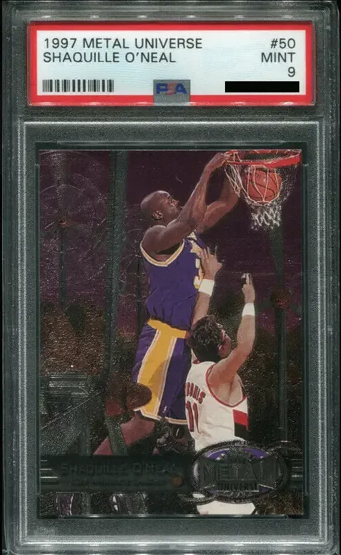 Shaq