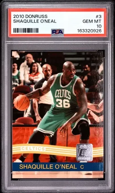 Shaq