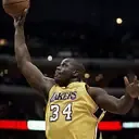 Shaquille O'Neal's Card Market is on the Rise