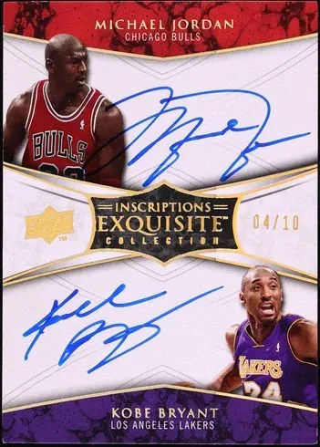 Ohtani, Jordan and Mantle Set Auction Marks at Fanatics Collect