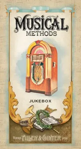 2026 Topps Allen & Ginter Baseball Details, Release Info
