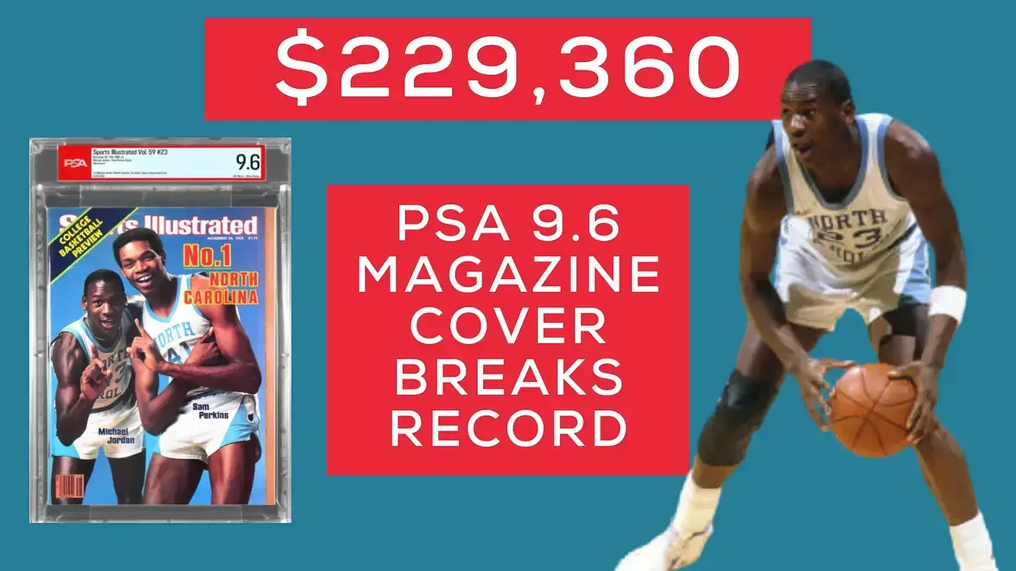 Michael Jordan