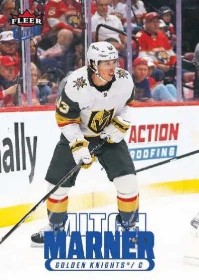 2026-27 Fleer Ultra Hockey Returns With Hobby Boxes