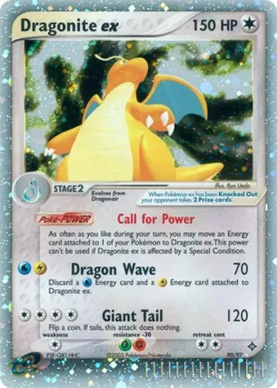 Top 3 Dragonite Cards Every Pokémon Collector Should Know