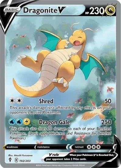 Top 3 Dragonite Cards Every Pokémon Collector Should Know