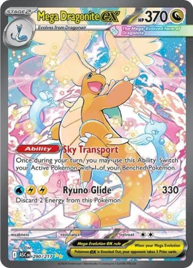 Top 3 Dragonite Cards Every Pokémon Collector Should Know