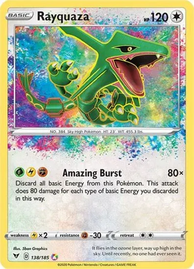 Pokémon TCG 30th Celebration Debuts Futuristic Rare