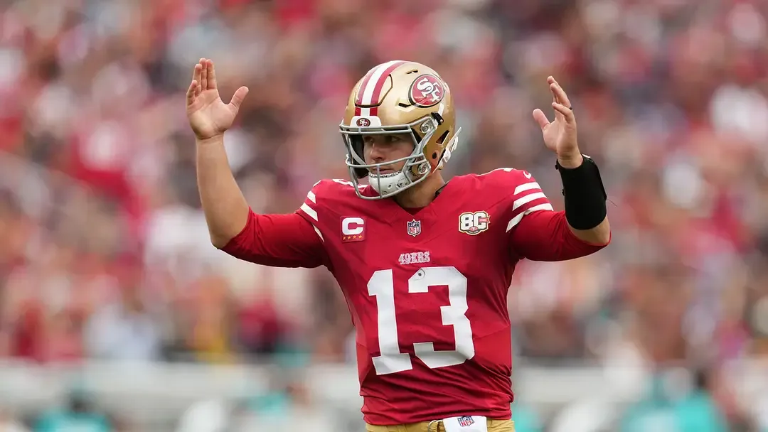 Week 2 NFL Card Market Moves After QB Injuries