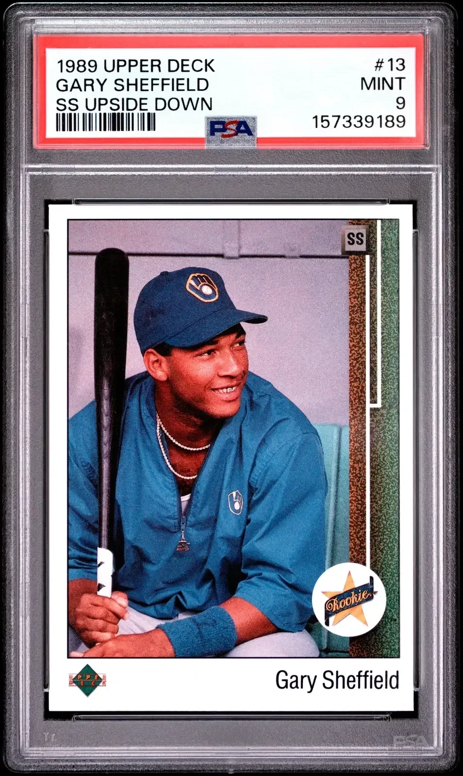 Gary Sheffield