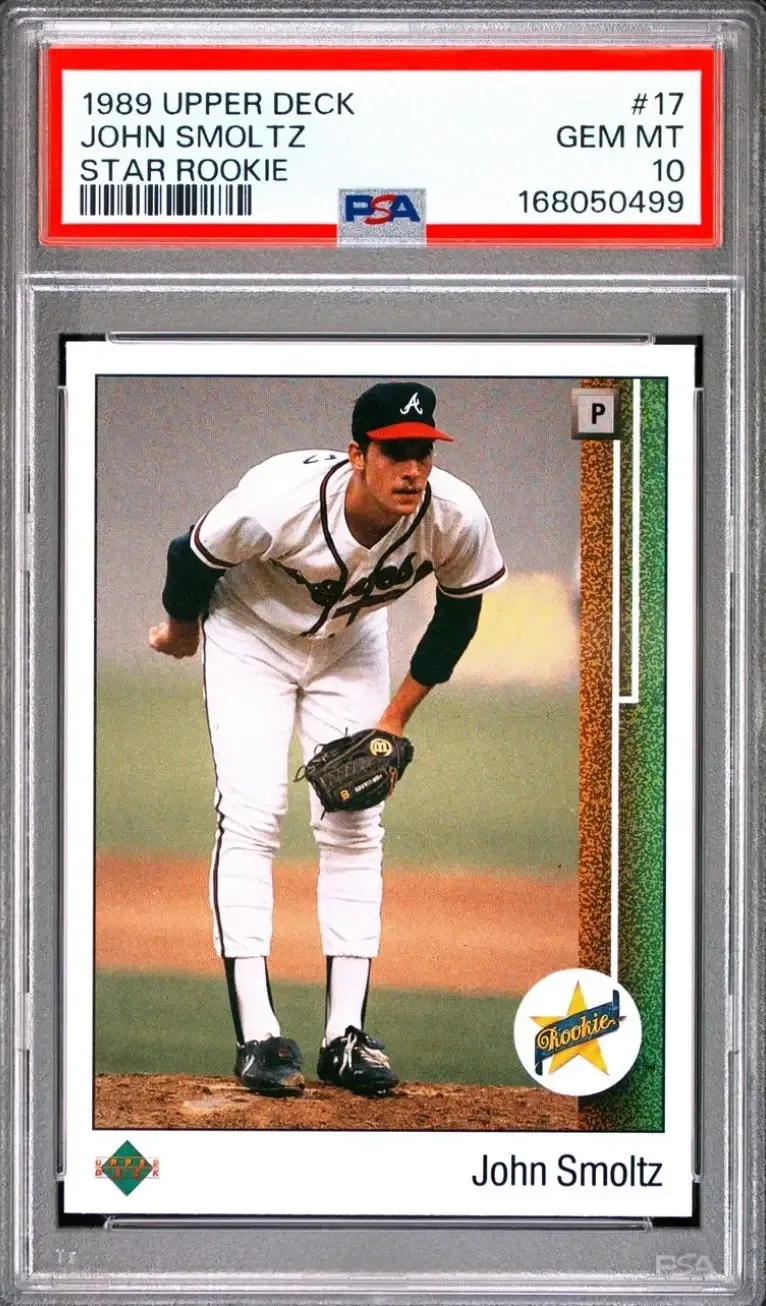 John Smoltz