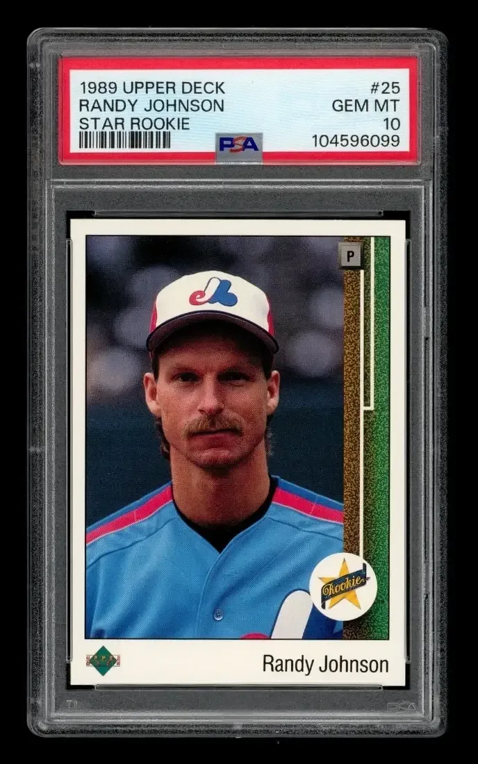 Randy Johnson