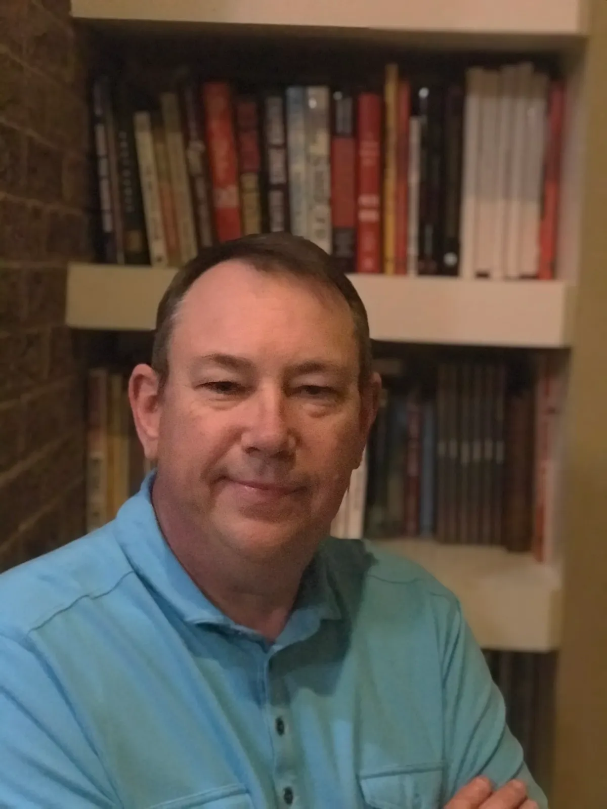 Jeff Owens