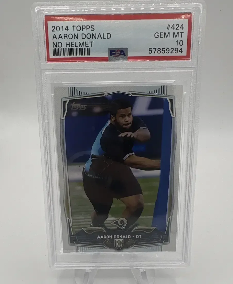 Aaron Donald