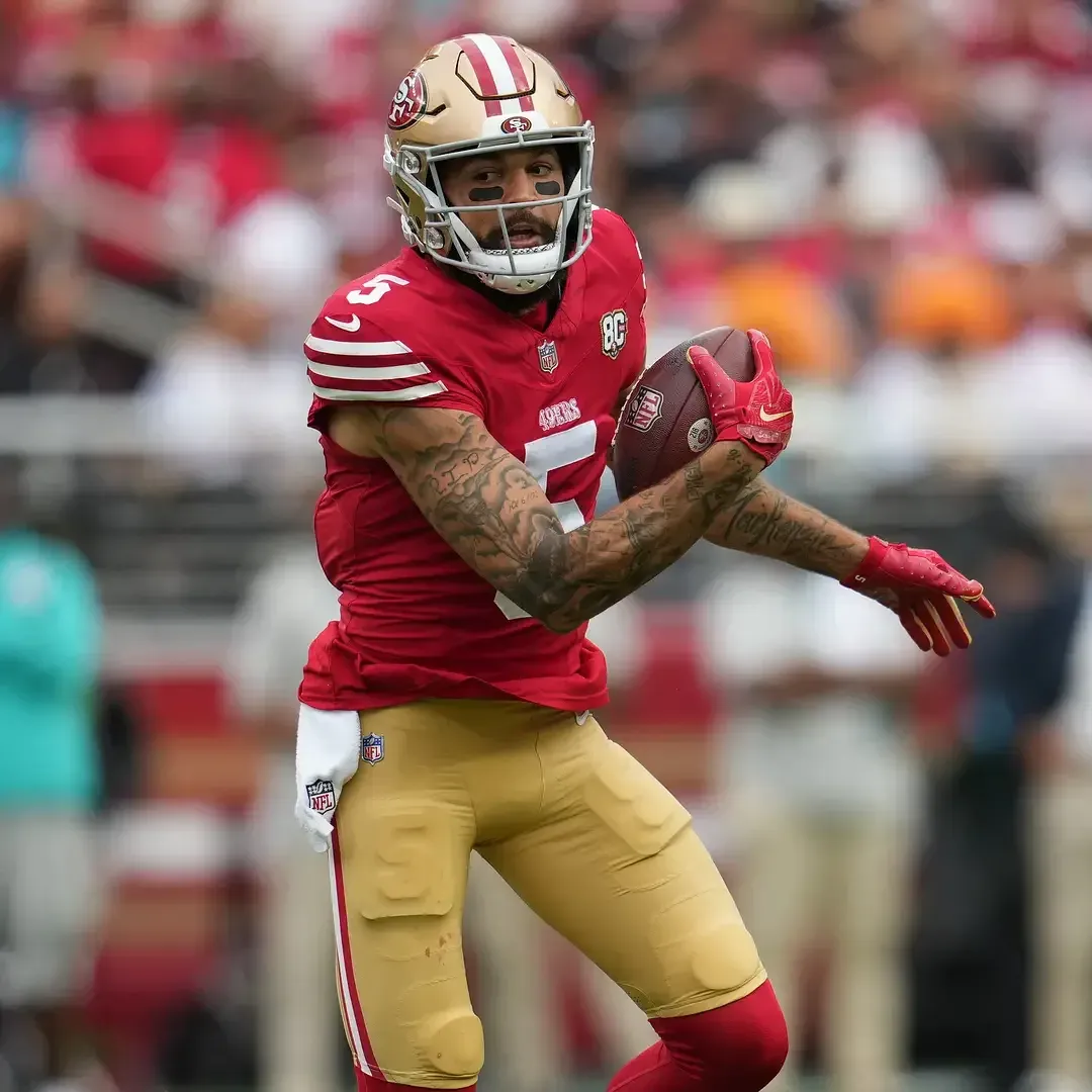 mike evans