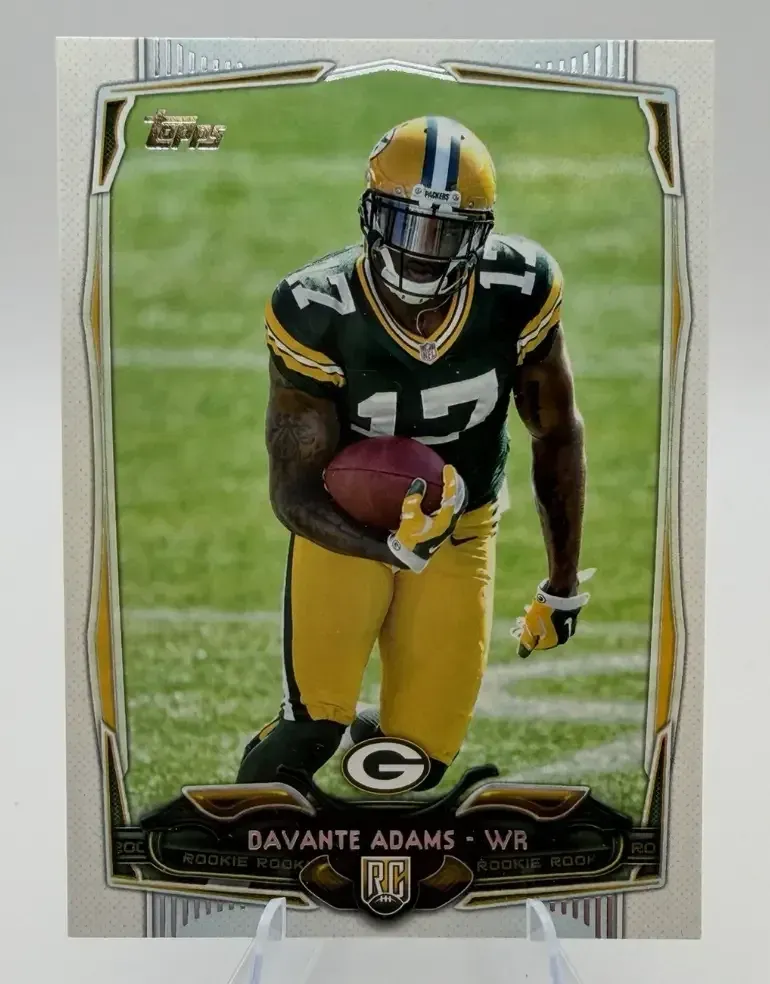 Davante Adams
