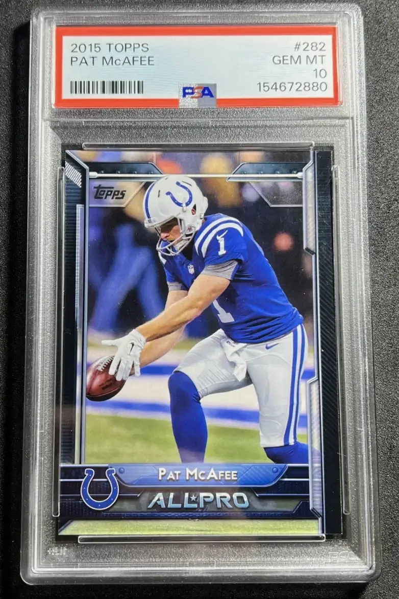 Topps Football
