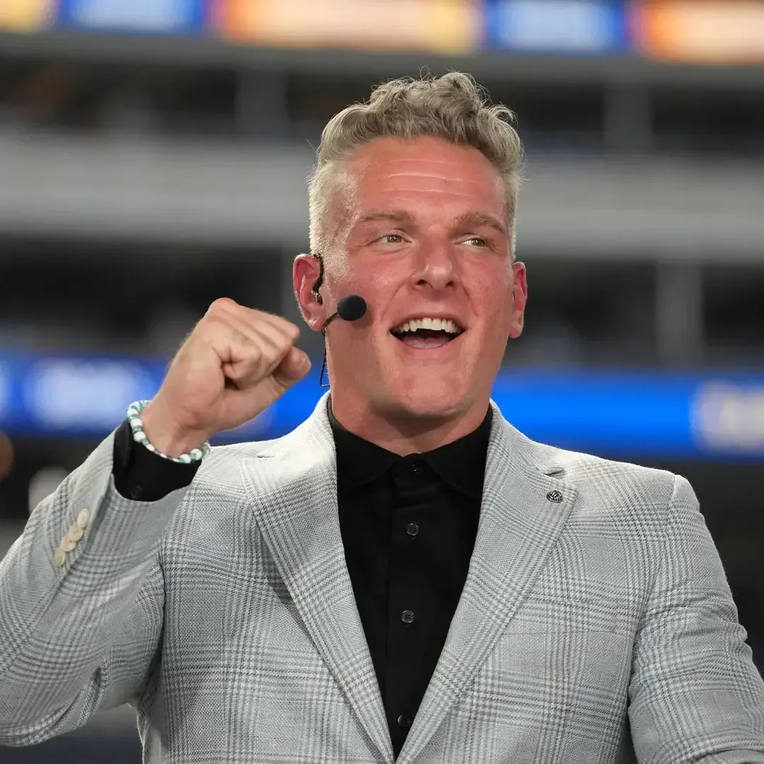 pat mcafee